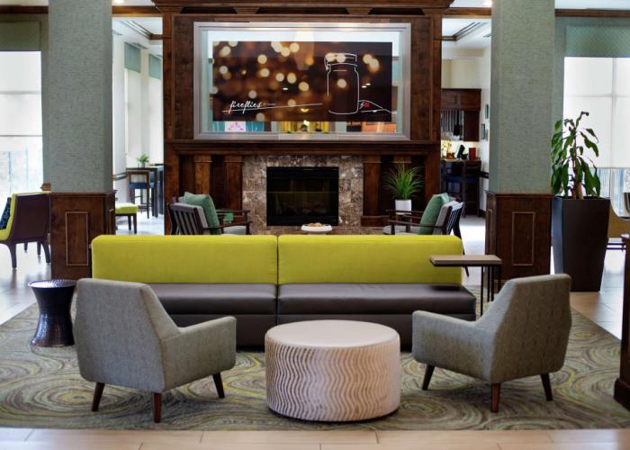 Hilton Garden Inn Valdosta