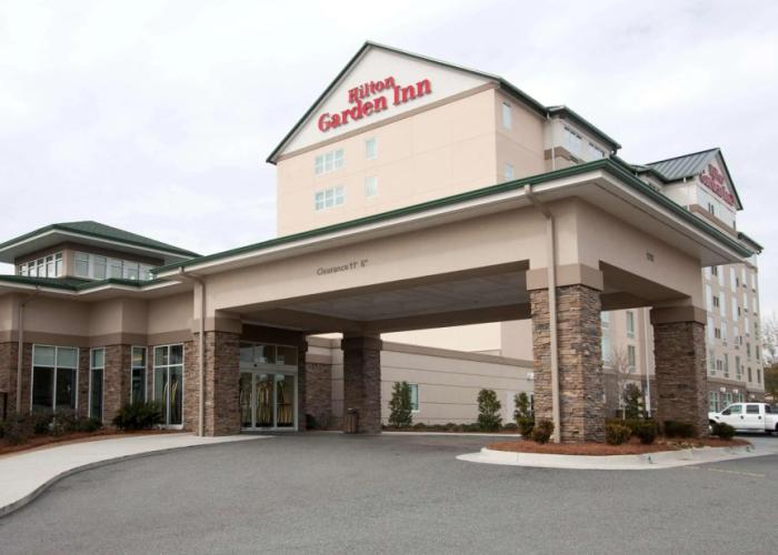 Hilton Garden Inn Valdosta