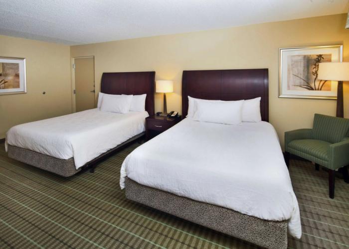 Hilton Garden Inn Valdosta