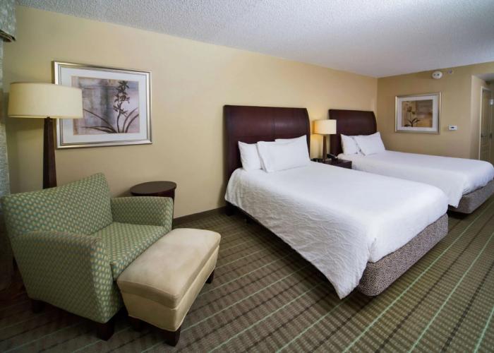 Hilton Garden Inn Valdosta