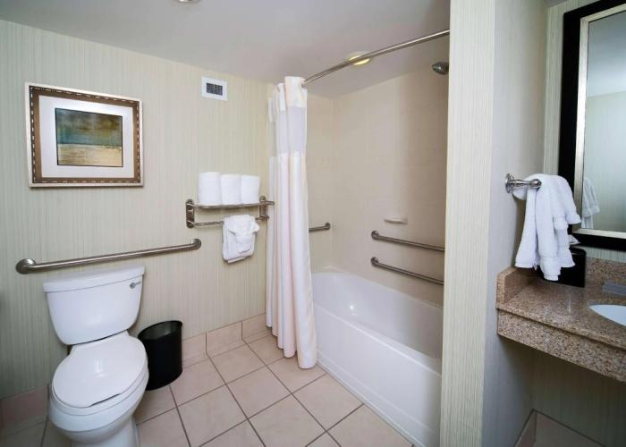 Hilton Garden Inn Valdosta