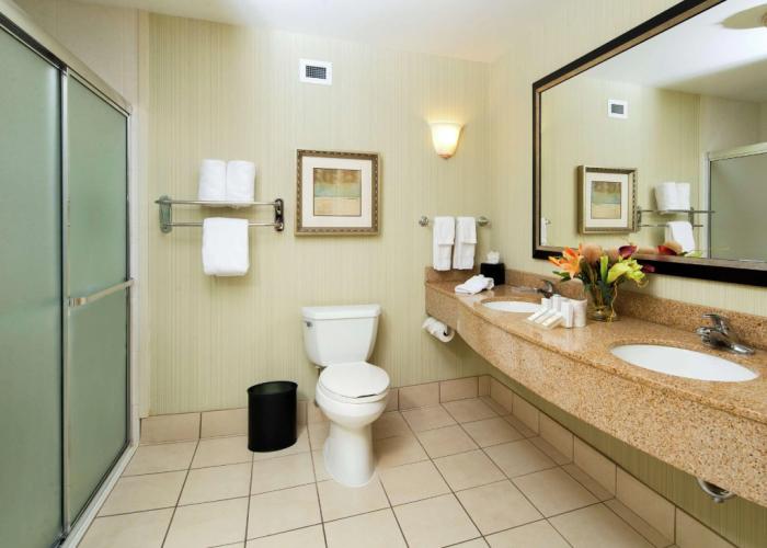 Hilton Garden Inn Valdosta