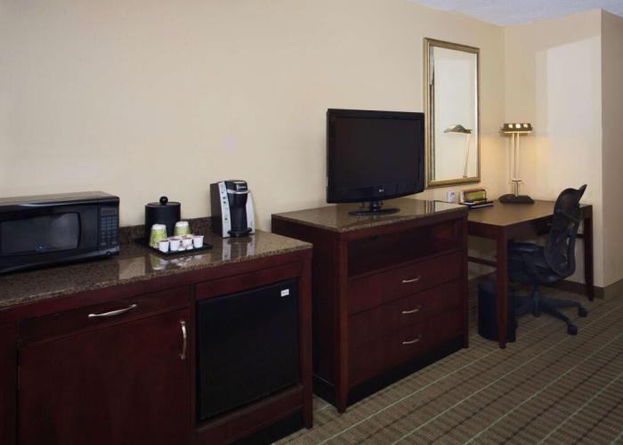 Hilton Garden Inn Valdosta