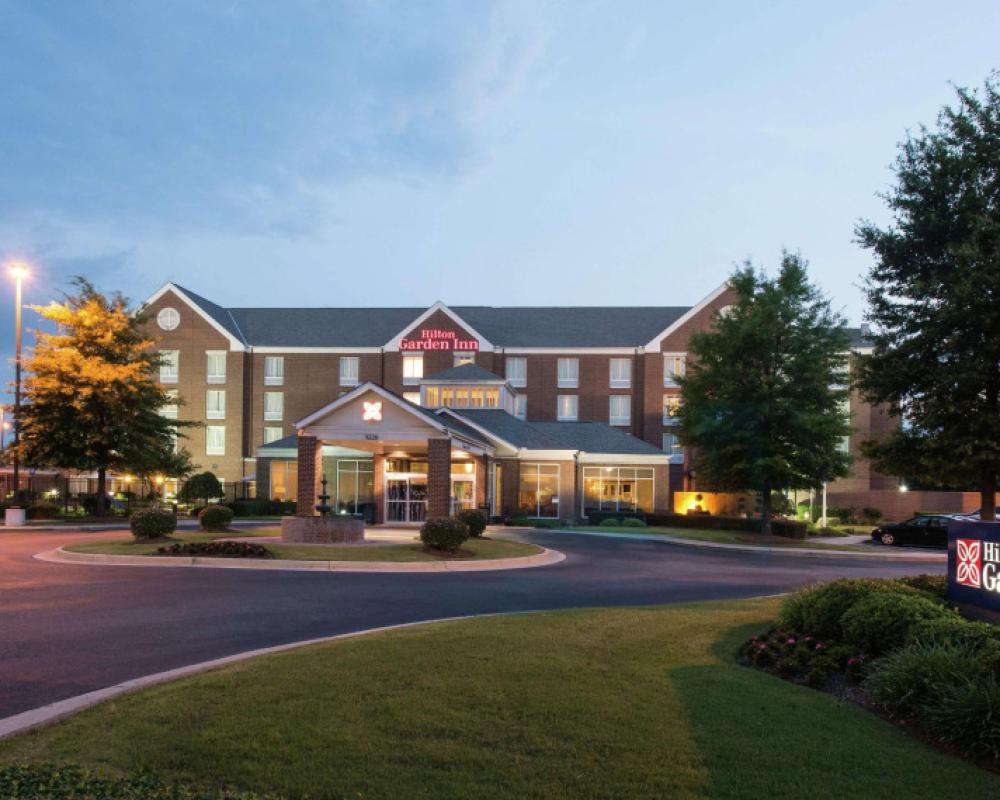 Hilton Garden Inn Macon / Mercer University