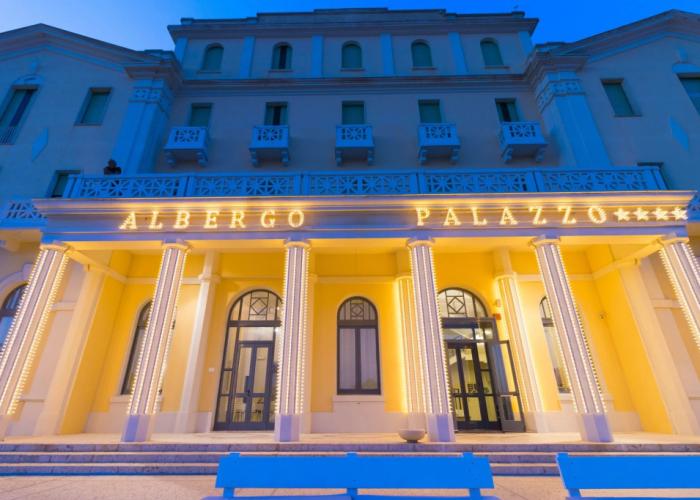 Albergo Palazzo