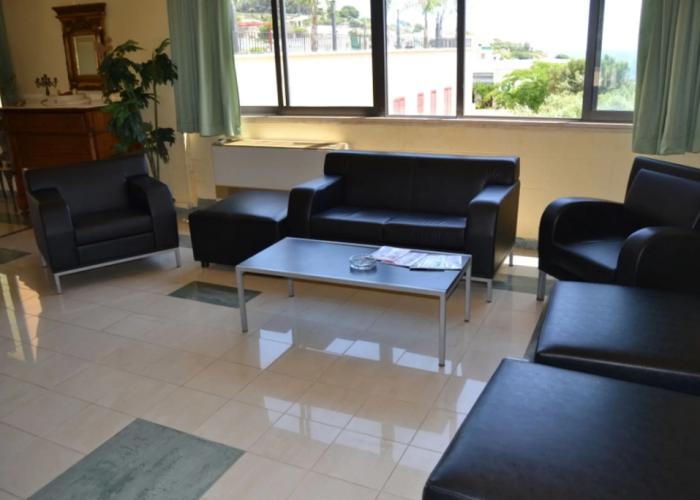 Hotel Le Macine