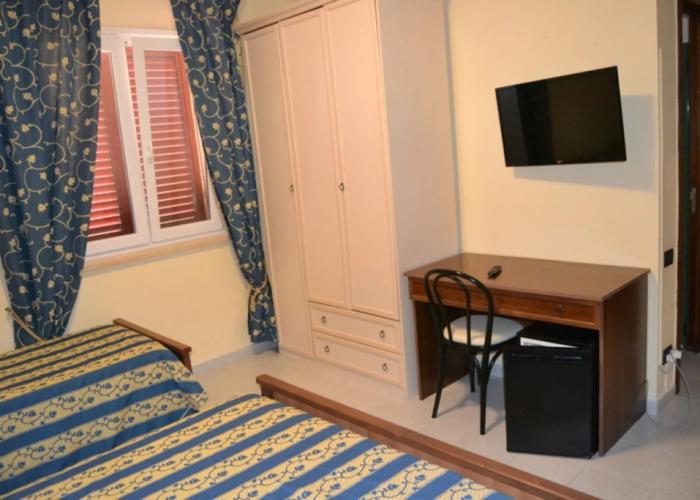 Hotel Le Macine
