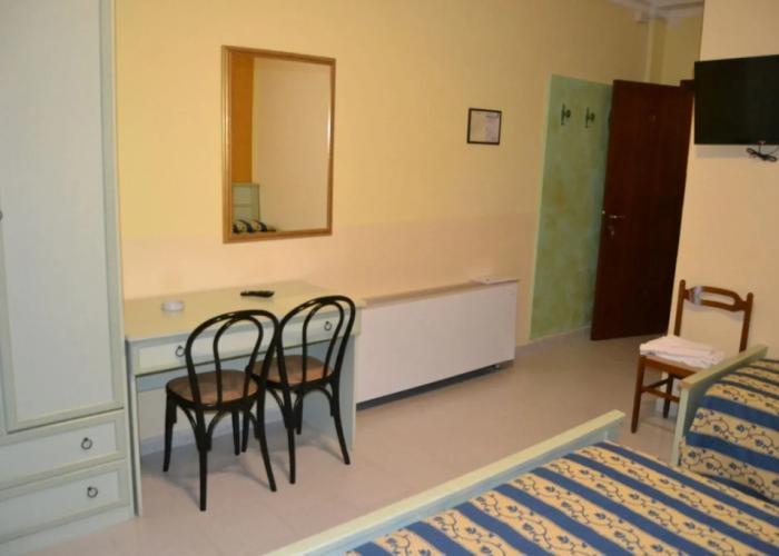 Hotel Le Macine