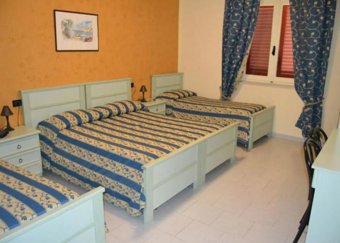 Hotel Le Macine