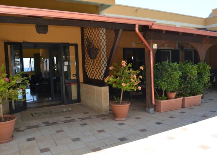 Hotel Le Macine