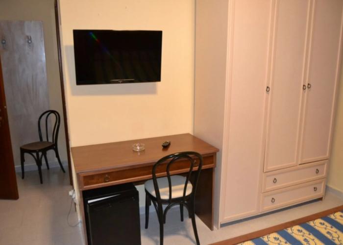Hotel Le Macine