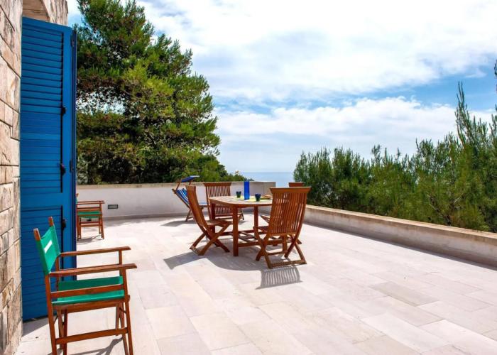Terrazza sul Mare by Barbarhouse