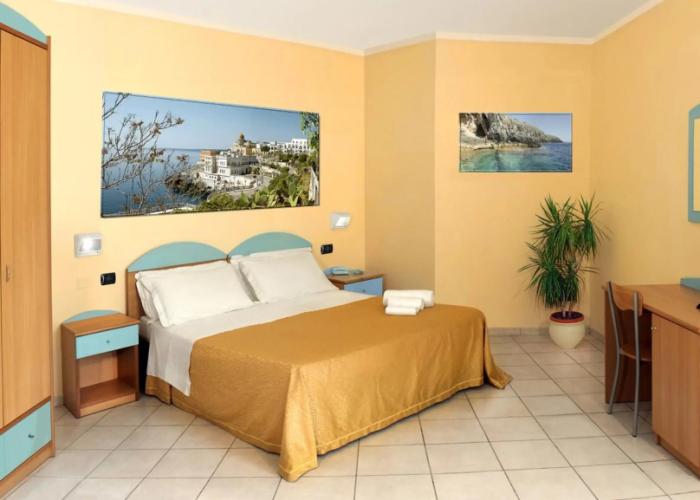 Hotel Club Alizé