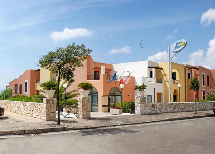 Hotel Club Alizé