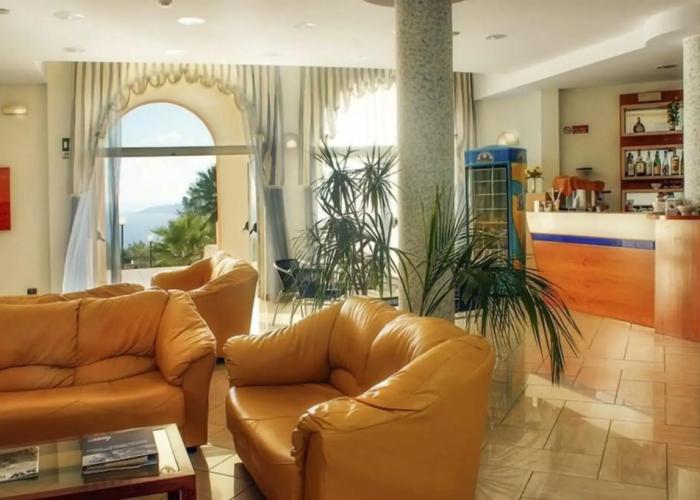 Hotel Club Alizé