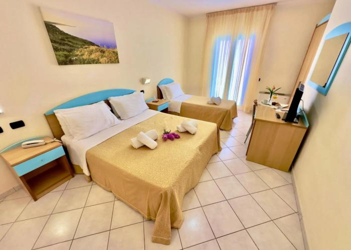 Hotel Club Alizé