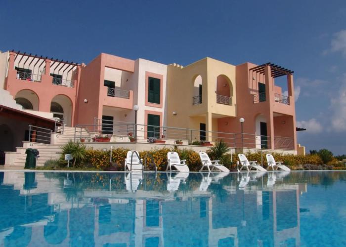 Hotel Club Alizé