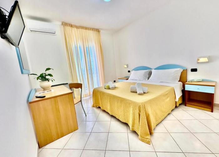 Hotel Club Alizé
