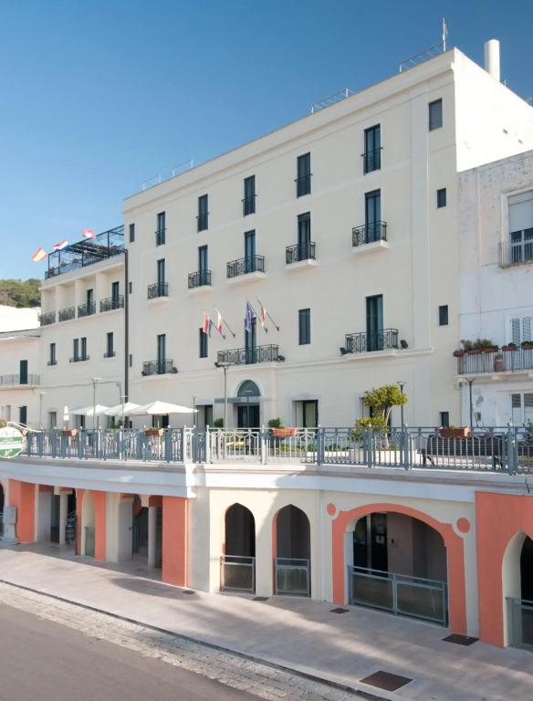 Grand Hotel Mediterraneo