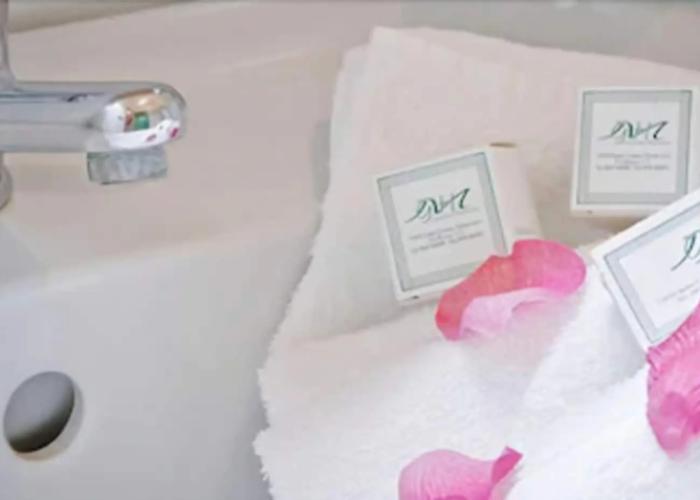 Grand Hotel Mediterraneo