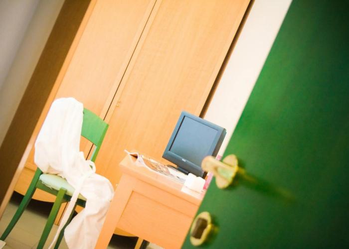 Grand Hotel Mediterraneo