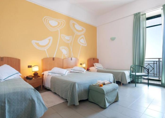 Grand Hotel Mediterraneo