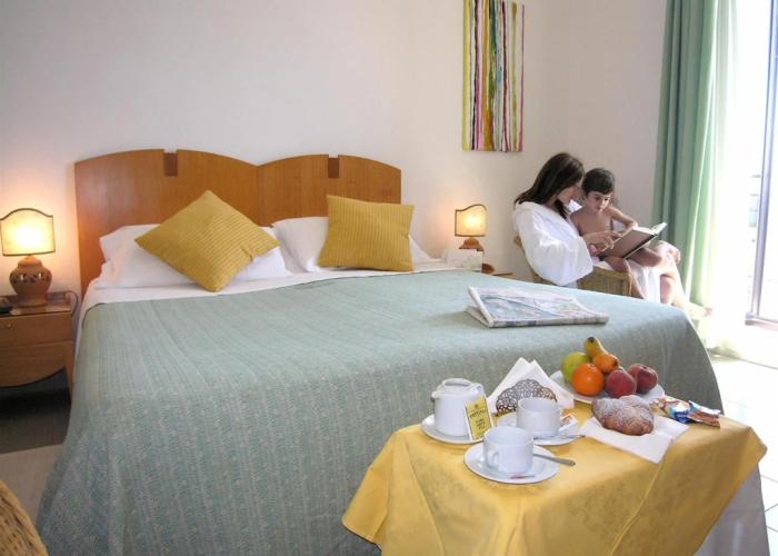 Grand Hotel Mediterraneo