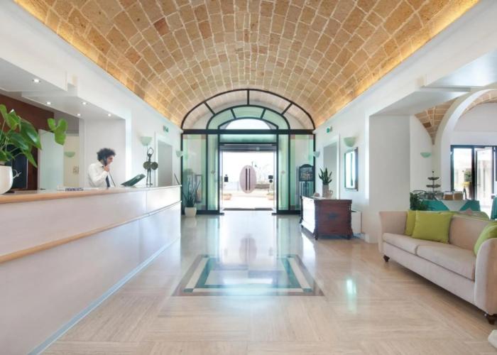 Grand Hotel Mediterraneo