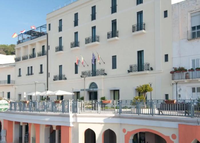 Grand Hotel Mediterraneo
