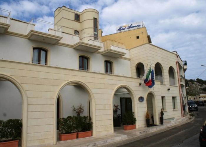 Aurora e del Benessere