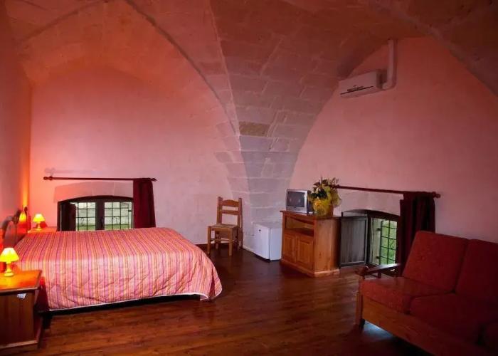 B&B Terra Serena