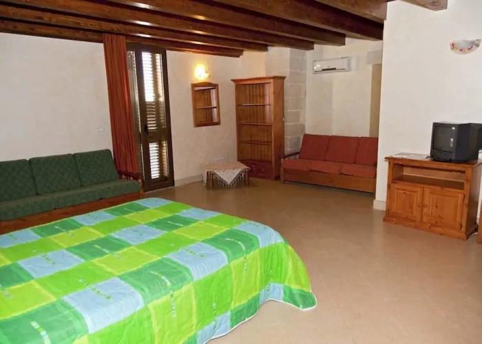 B&B Terra Serena