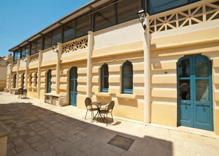 Villa Raffaella