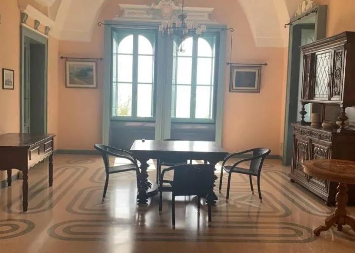 Villa Raffaella