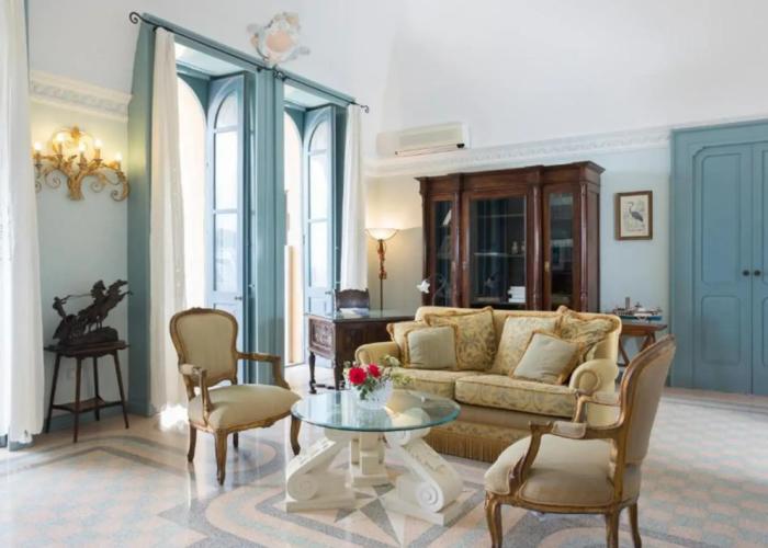 Villa Raffaella