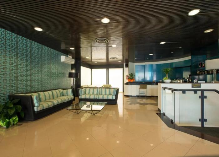 Hotel Santa Lucia