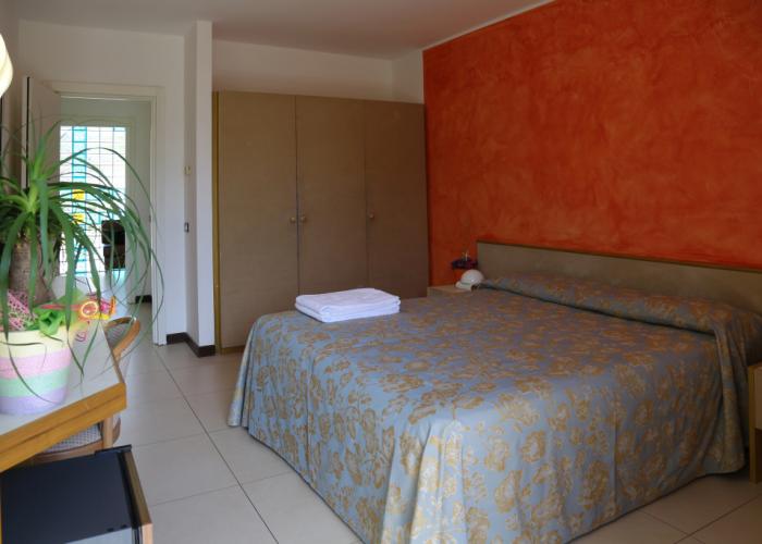 Hotel Santa Lucia
