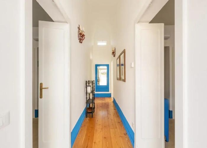 3100 Dimora Blu by Barbarhouse