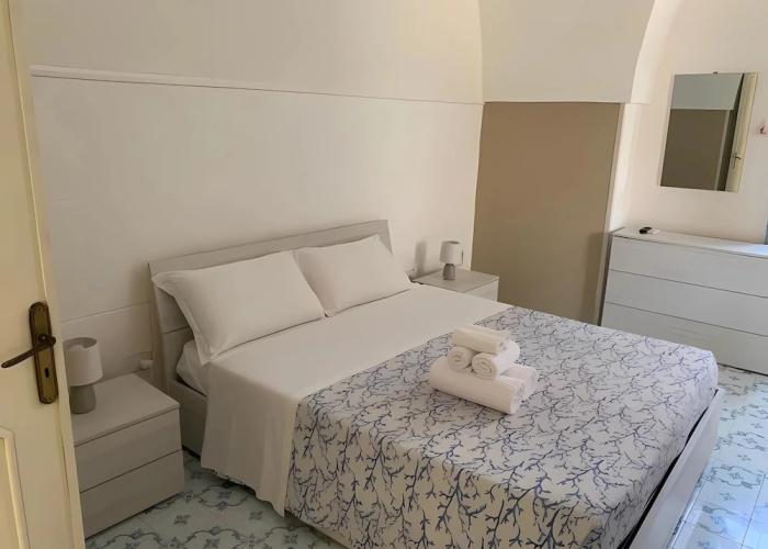Palazzo De Donno Apartment 4