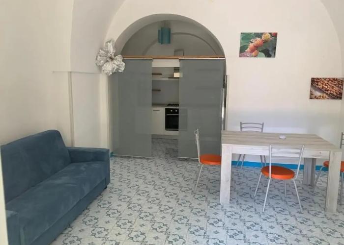 Palazzo De Donno Apartment 4