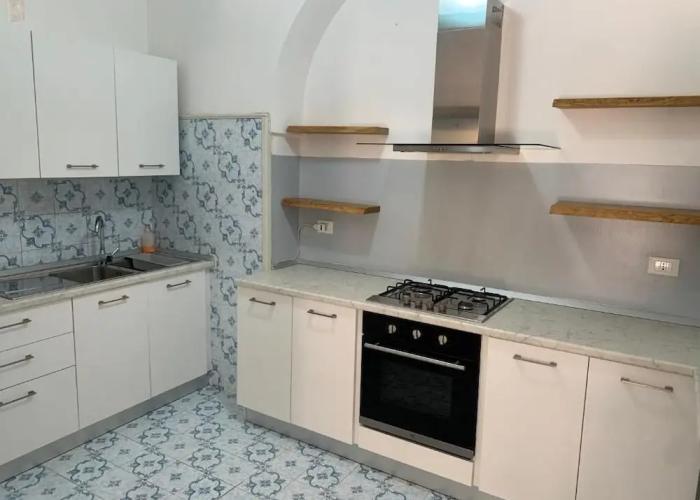 Palazzo De Donno Apartment 4