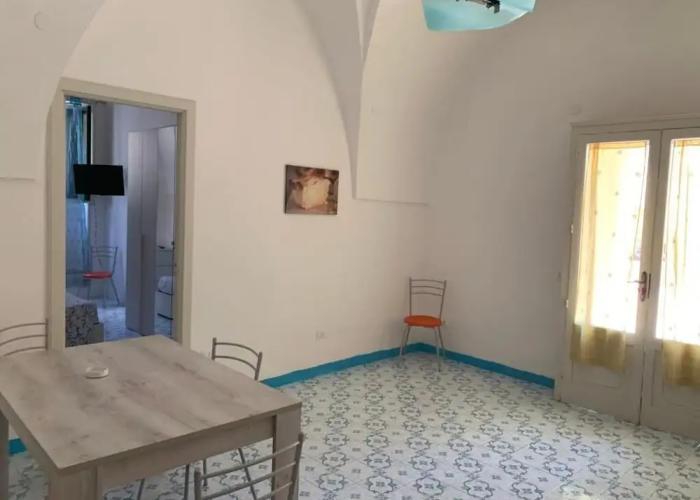 Palazzo De Donno Apartment 4