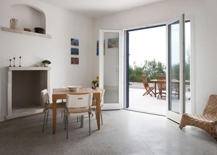 281 Casa con Vista Mare a Santa Cesarea Terme