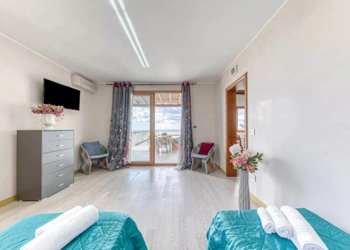 Suite Vista Mare