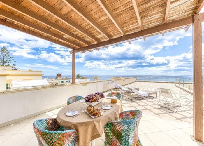 Suite Vista Mare
