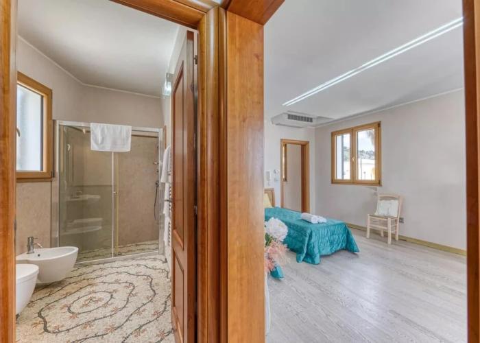 Suite Vista Mare