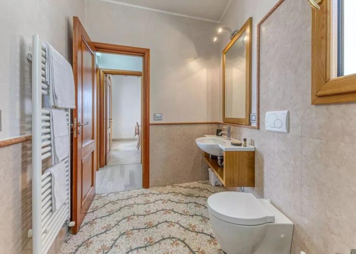 Suite Vista Mare