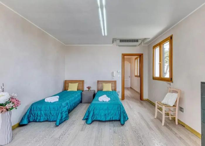 Suite Vista Mare