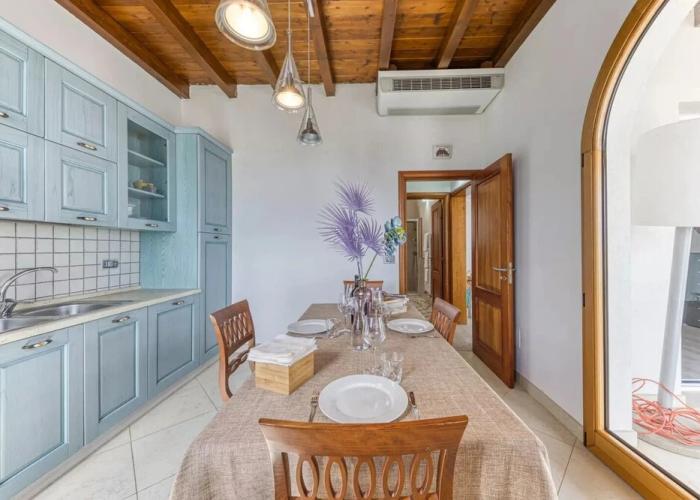 Suite Vista Mare