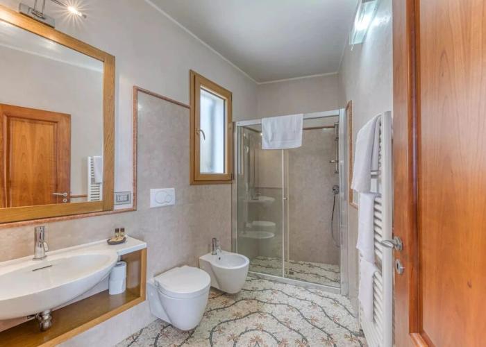 Suite Vista Mare